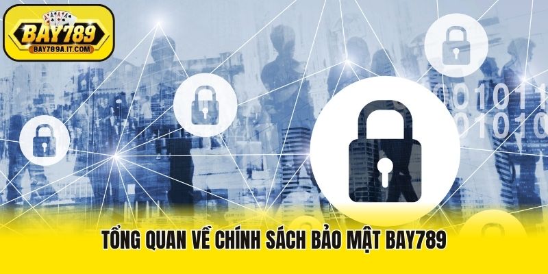 Tổng quan về chính sách bảo mật Bay789